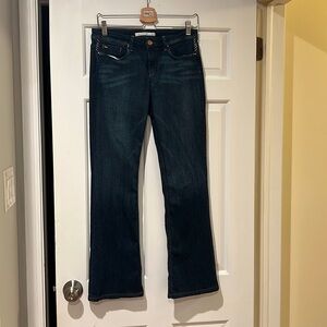 Vintage Joe’s Jeans Muse Fit